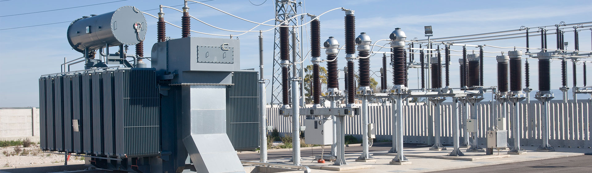 Metairie Electrical Testing Services, Transformer Testing Services and Infrared Scanning Services